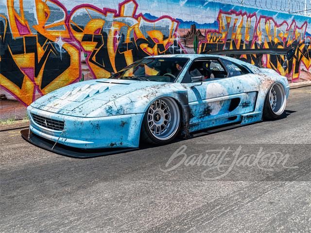 1996 Ferrari F355 (CC-2098908) for sale in Las Vegas, Nevada