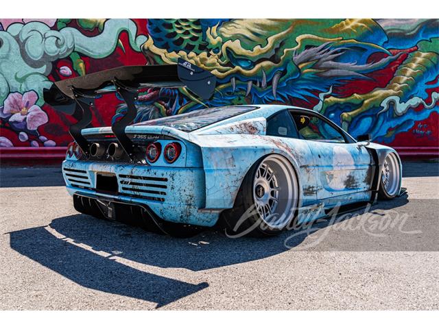 1996 Ferrari F355 (CC-2098908) for sale in Las Vegas, Nevada