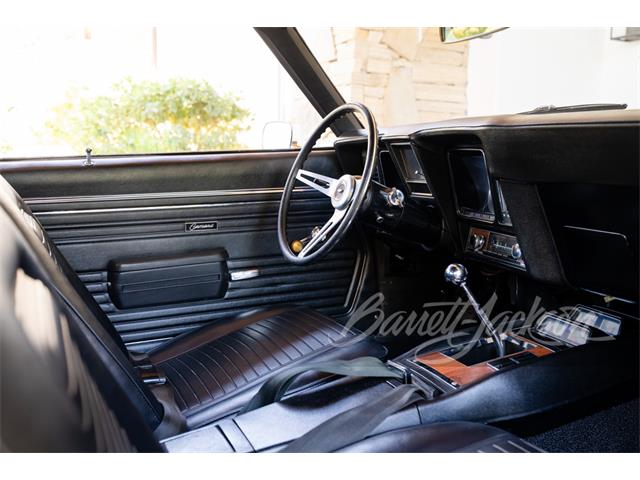 1969 Chevrolet Camaro (CC-2098909) for sale in Las Vegas, Nevada
