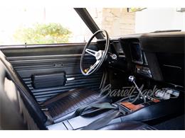 1969 Chevrolet Camaro (CC-2098909) for sale in Las Vegas, Nevada