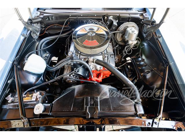 1969 Chevrolet Camaro (CC-2098909) for sale in Las Vegas, Nevada
