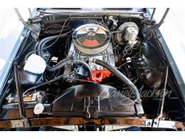 1969 Chevrolet Camaro (CC-2098909) for sale in Las Vegas, Nevada