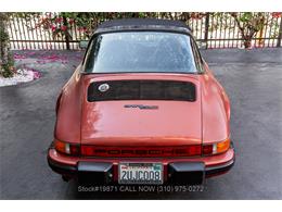 1978 Porsche 911SC (CC-2090891) for sale in Beverly Hills, California