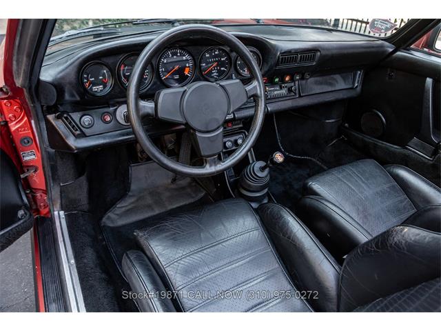 1978 Porsche 911SC (CC-2090891) for sale in Beverly Hills, California