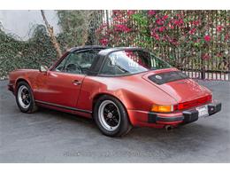 1978 Porsche 911SC (CC-2090891) for sale in Beverly Hills, California