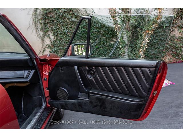 1978 Porsche 911SC (CC-2090891) for sale in Beverly Hills, California
