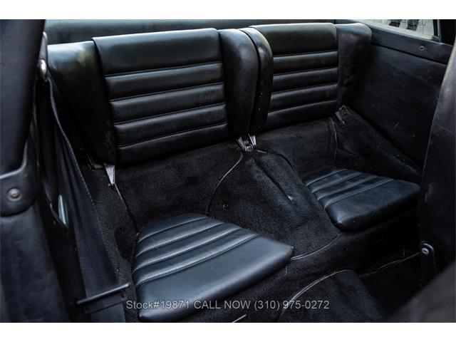 1978 Porsche 911SC (CC-2090891) for sale in Beverly Hills, California
