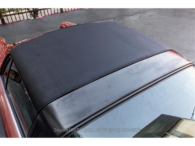 1978 Porsche 911SC (CC-2090891) for sale in Beverly Hills, California