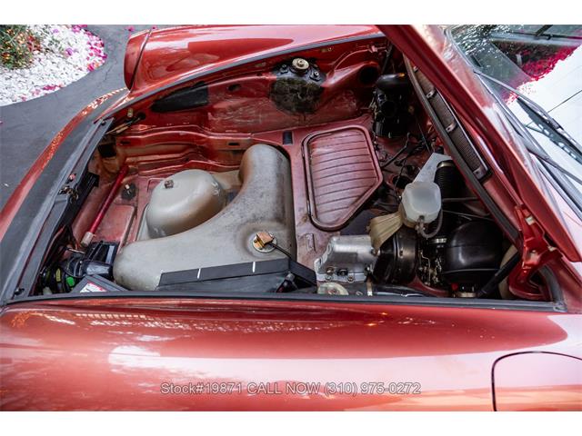 1978 Porsche 911SC (CC-2090891) for sale in Beverly Hills, California