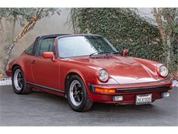 1978 Porsche 911SC (CC-2090891) for sale in Beverly Hills, California