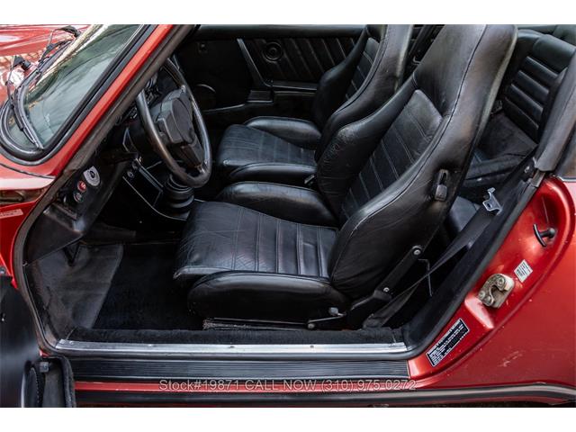 1978 Porsche 911SC (CC-2090891) for sale in Beverly Hills, California