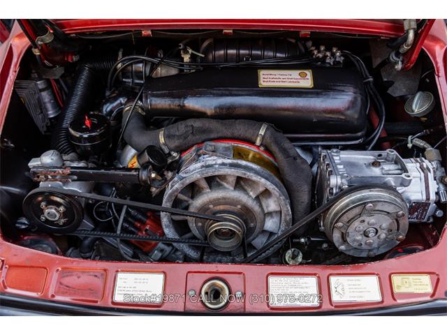 1978 Porsche 911SC (CC-2090891) for sale in Beverly Hills, California