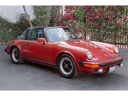 1978 Porsche 911SC (CC-2090891) for sale in Beverly Hills, California