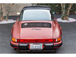 1978 Porsche 911SC (CC-2090891) for sale in Beverly Hills, California
