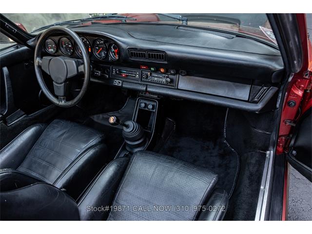 1978 Porsche 911SC (CC-2090891) for sale in Beverly Hills, California