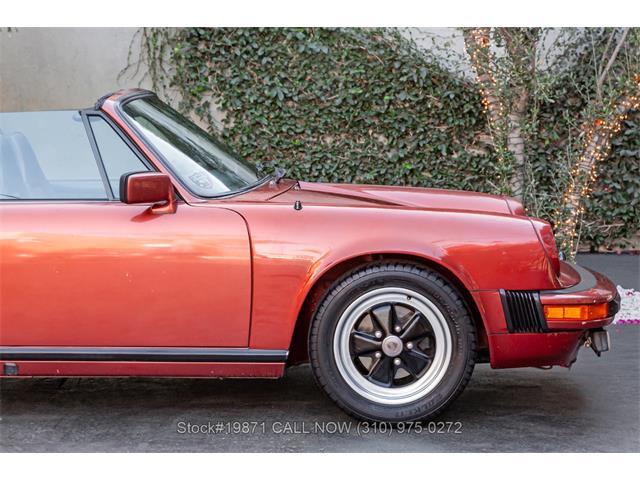 1978 Porsche 911SC (CC-2090891) for sale in Beverly Hills, California