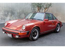 1978 Porsche 911SC (CC-2090891) for sale in Beverly Hills, California
