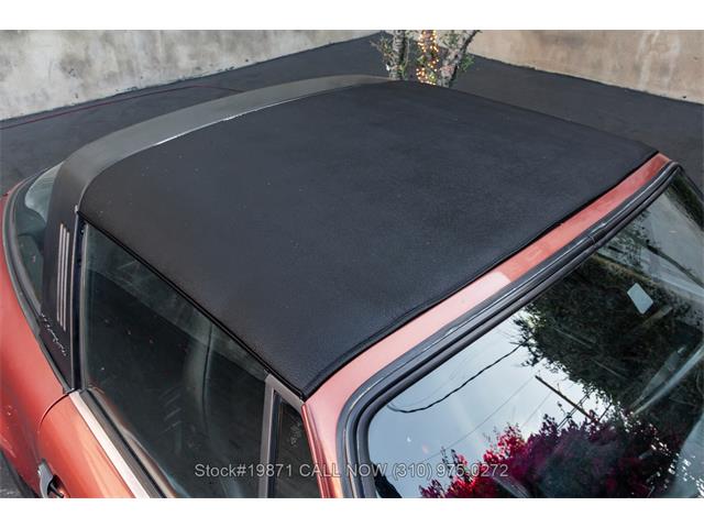 1978 Porsche 911SC (CC-2090891) for sale in Beverly Hills, California