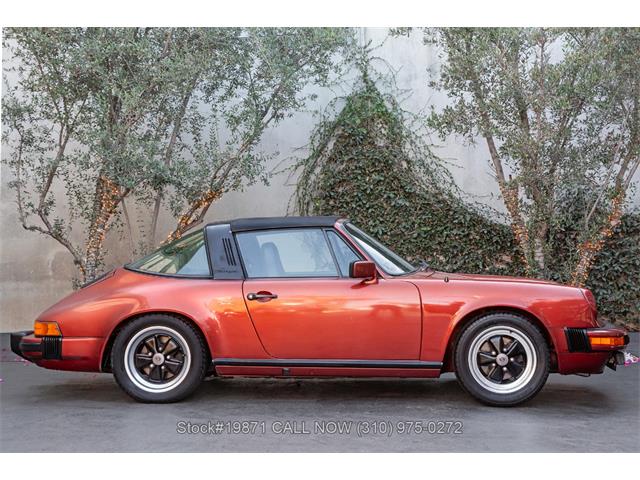 1978 Porsche 911SC (CC-2090891) for sale in Beverly Hills, California