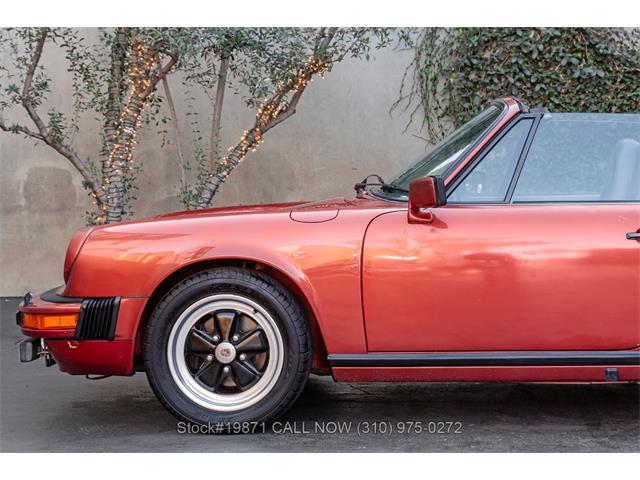 1978 Porsche 911SC (CC-2090891) for sale in Beverly Hills, California