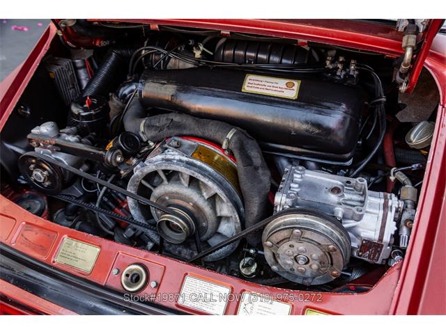 1978 Porsche 911SC (CC-2090891) for sale in Beverly Hills, California