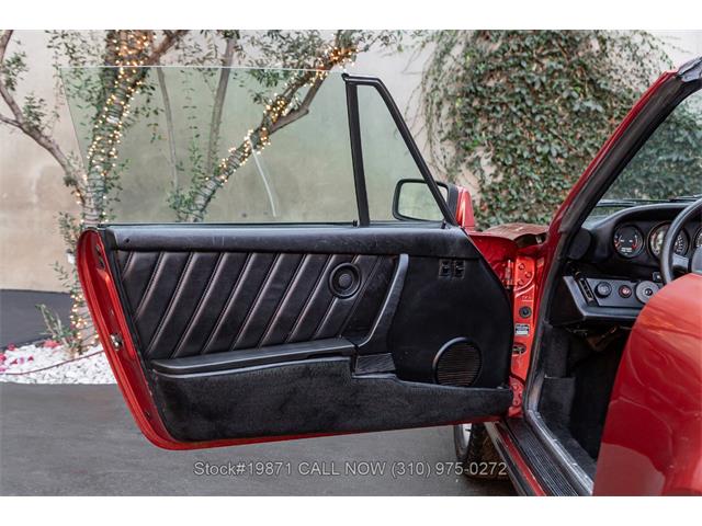 1978 Porsche 911SC (CC-2090891) for sale in Beverly Hills, California