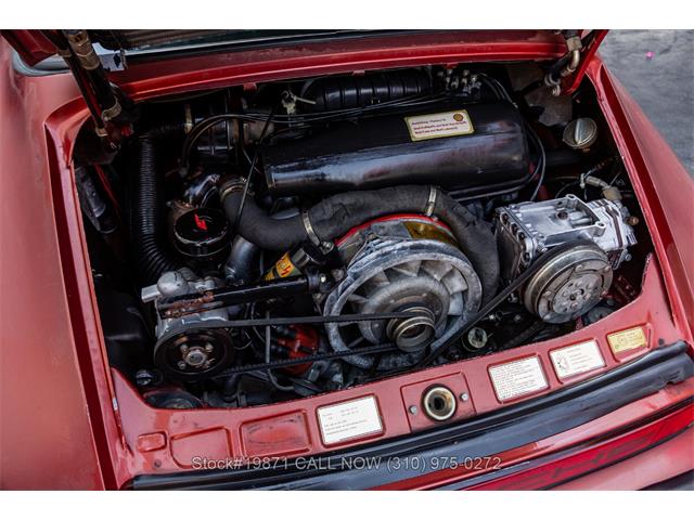 1978 Porsche 911SC (CC-2090891) for sale in Beverly Hills, California