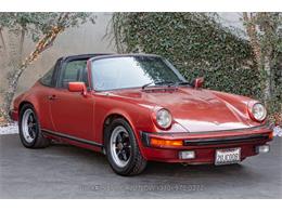 1978 Porsche 911SC (CC-2090891) for sale in Beverly Hills, California