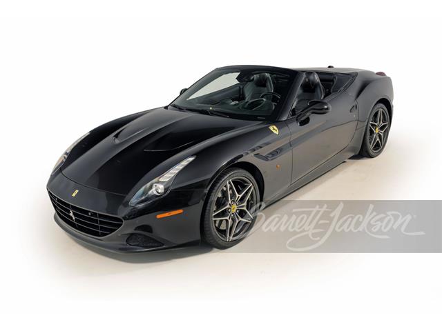 2016 Ferrari California (CC-2098910) for sale in Las Vegas, Nevada