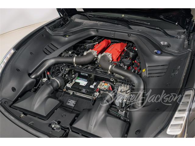 2016 Ferrari California (CC-2098910) for sale in Las Vegas, Nevada