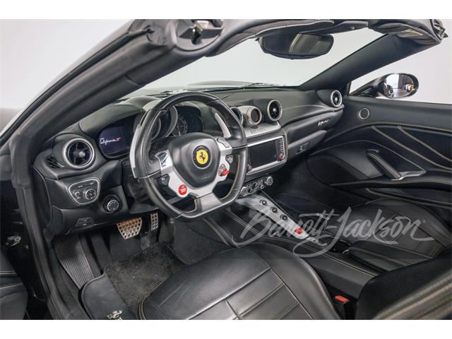 2016 Ferrari California (CC-2098910) for sale in Las Vegas, Nevada