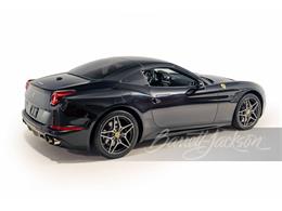 2016 Ferrari California (CC-2098910) for sale in Las Vegas, Nevada