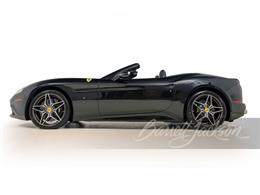2016 Ferrari California (CC-2098910) for sale in Las Vegas, Nevada