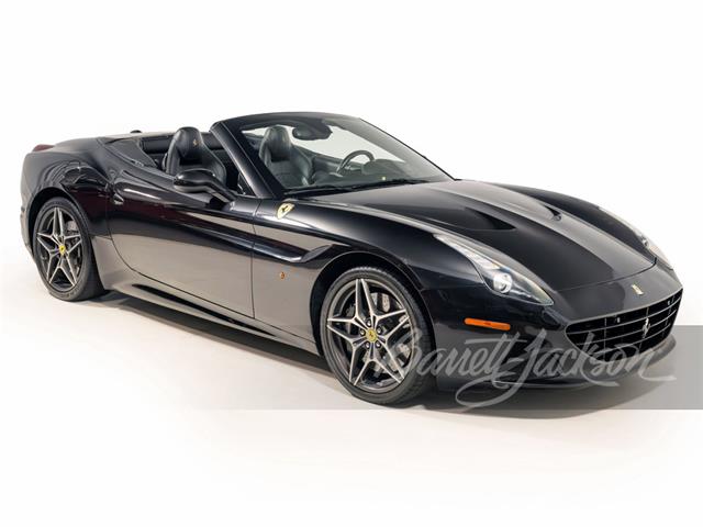 2016 Ferrari California (CC-2098910) for sale in Las Vegas, Nevada