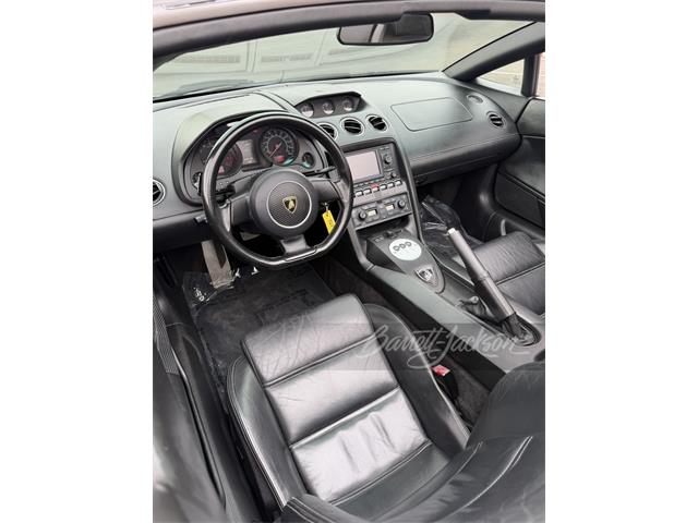 2006 Lamborghini Gallardo (CC-2098911) for sale in Las Vegas, Nevada