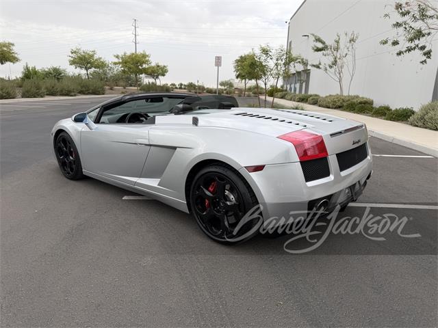 2006 Lamborghini Gallardo (CC-2098911) for sale in Las Vegas, Nevada