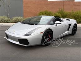 2006 Lamborghini Gallardo (CC-2098911) for sale in Las Vegas, Nevada