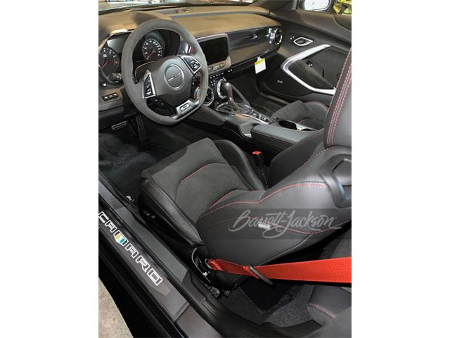 2024 Chevrolet Camaro ZL1 (CC-2098912) for sale in Las Vegas, Nevada