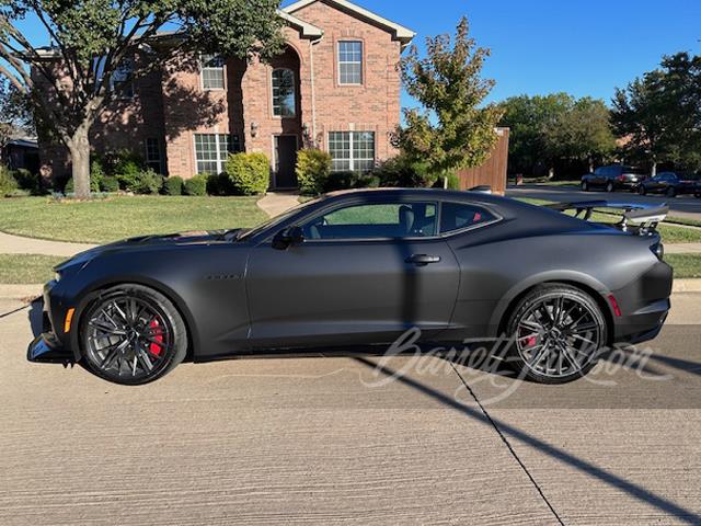 2024 Chevrolet Camaro ZL1 (CC-2098912) for sale in Las Vegas, Nevada
