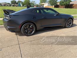 2024 Chevrolet Camaro ZL1 (CC-2098912) for sale in Las Vegas, Nevada