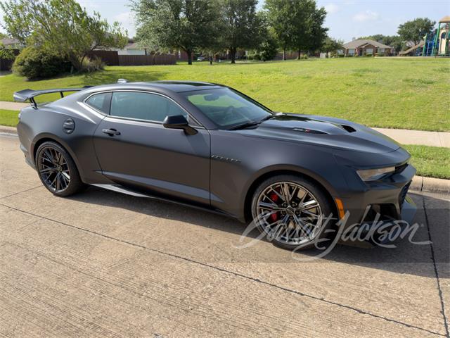 2024 Chevrolet Camaro ZL1 (CC-2098912) for sale in Las Vegas, Nevada