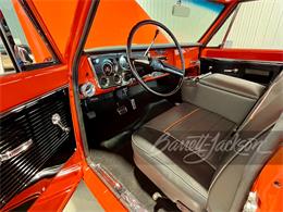 1968 Chevrolet Blazer K10 (CC-2098913) for sale in Las Vegas, Nevada
