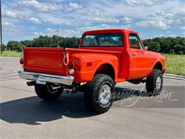 1968 Chevrolet Blazer K10 (CC-2098913) for sale in Las Vegas, Nevada
