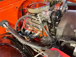 1968 Chevrolet Blazer K10 (CC-2098913) for sale in Las Vegas, Nevada