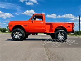 1968 Chevrolet Blazer K10 (CC-2098913) for sale in Las Vegas, Nevada