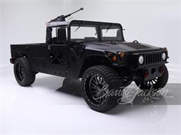 2007 AM General Hummer (CC-2098914) for sale in Las Vegas, Nevada