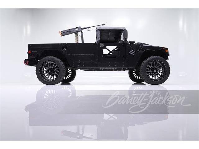 2007 AM General Hummer (CC-2098914) for sale in Las Vegas, Nevada