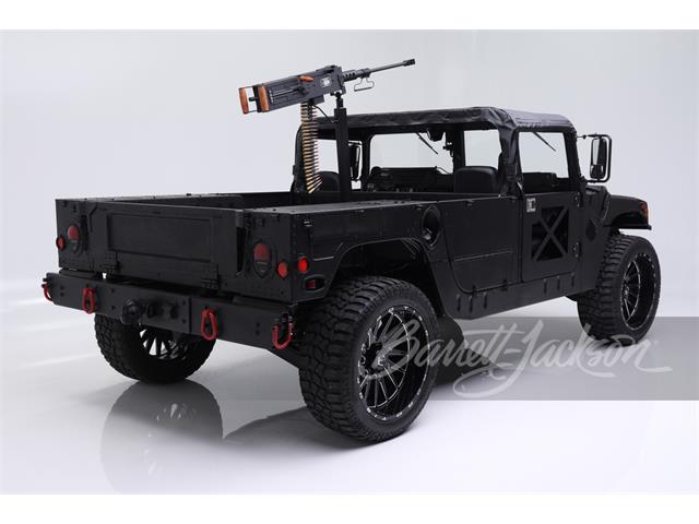 2007 AM General Hummer (CC-2098914) for sale in Las Vegas, Nevada