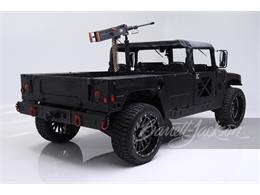 2007 AM General Hummer (CC-2098914) for sale in Las Vegas, Nevada