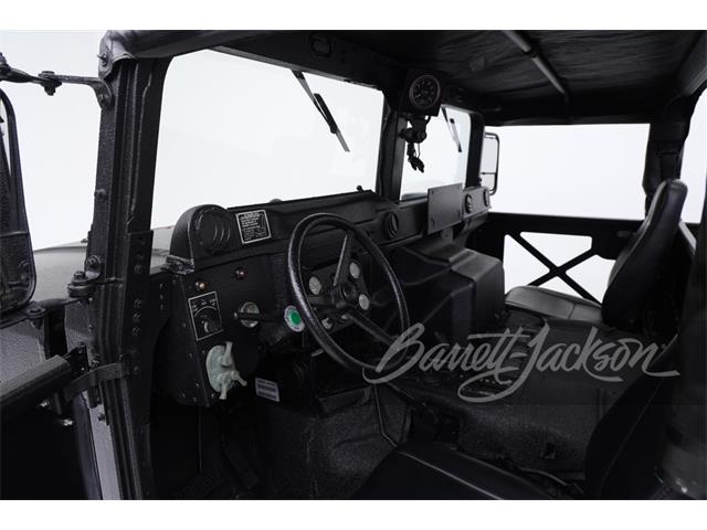 2007 AM General Hummer (CC-2098914) for sale in Las Vegas, Nevada
